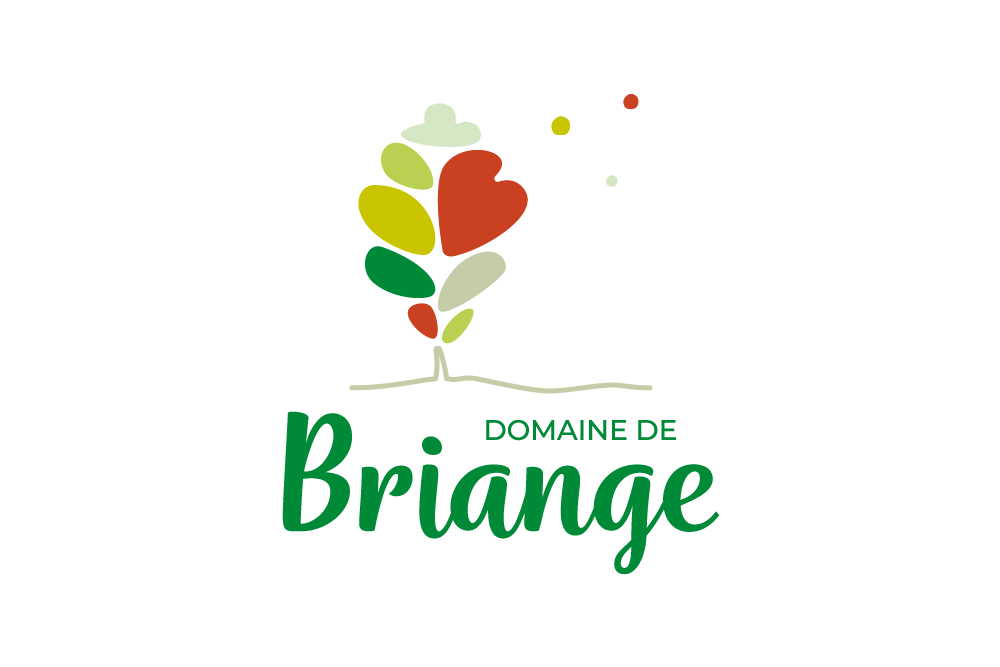 Domaine de Briange