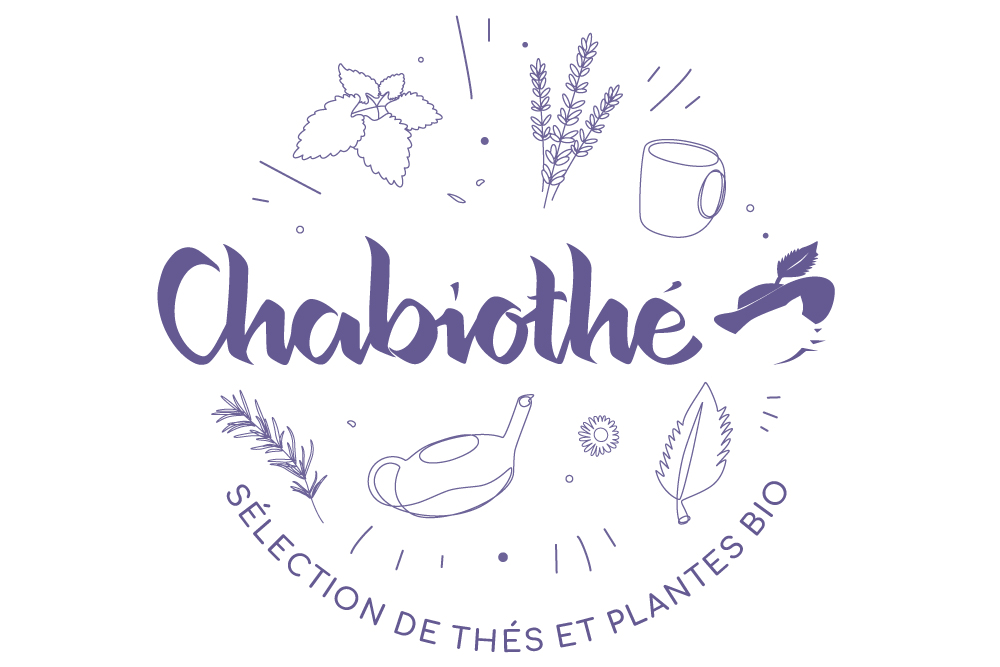 Chabiothé, charte graphique